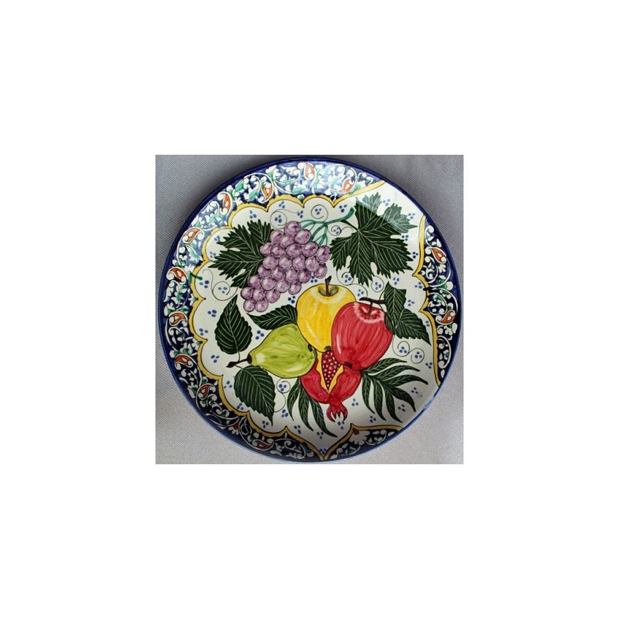 PLATOU PENTRU PILAF 38 CM - imagine 4