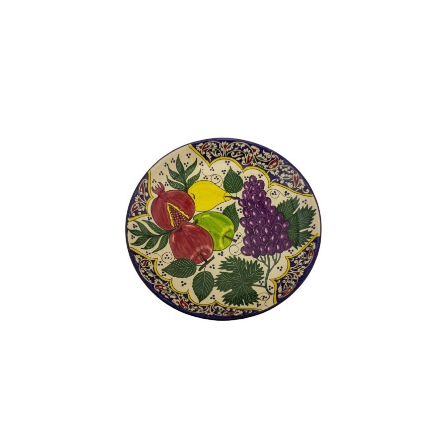 PLATOU PENTRU PILAF 38 CM - imagine 3