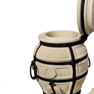 Tandir (Tandîr, Tandâr, Tandoor) și accesorii