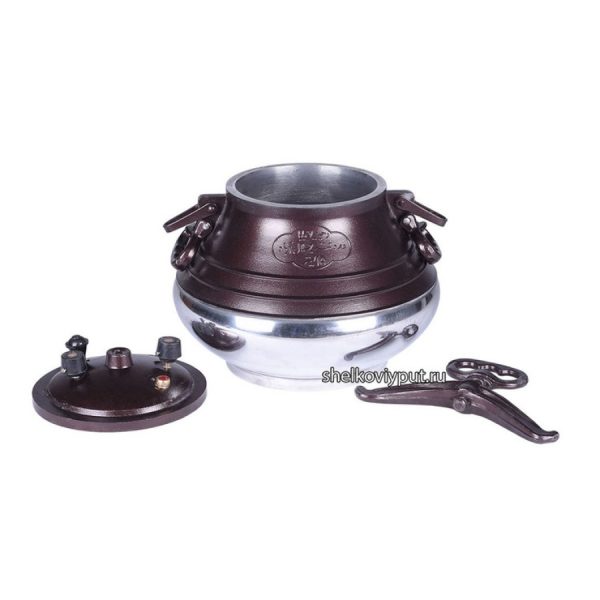 CEAUN AFGAN M5 (4,5L) - imagine 2