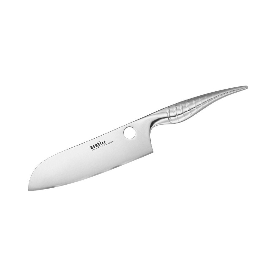 Cuțit Santoku Samura REPTILE SRP-0095