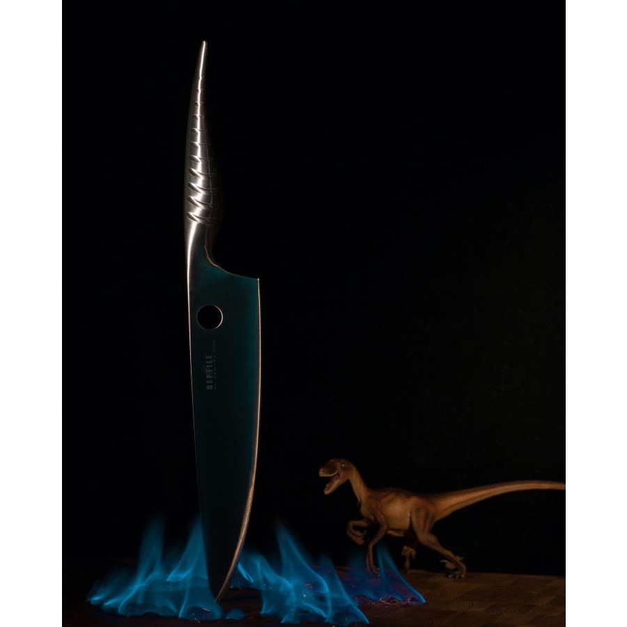 Cuțit bucătar Samura REPTILE SRP-0085 - imagine 2
