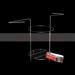 Etajeră (grilaj) medie pentru carne