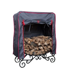 Husă pentru suport lemne mare