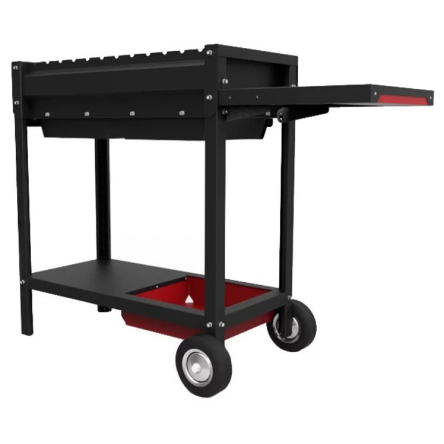 MANGAL REDLINER CONFORT - imagine 2