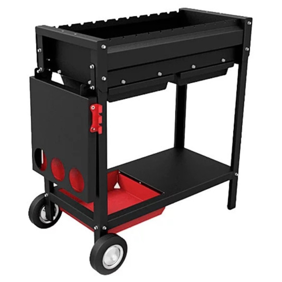 MANGAL REDLINER CONFORT - imagine 3