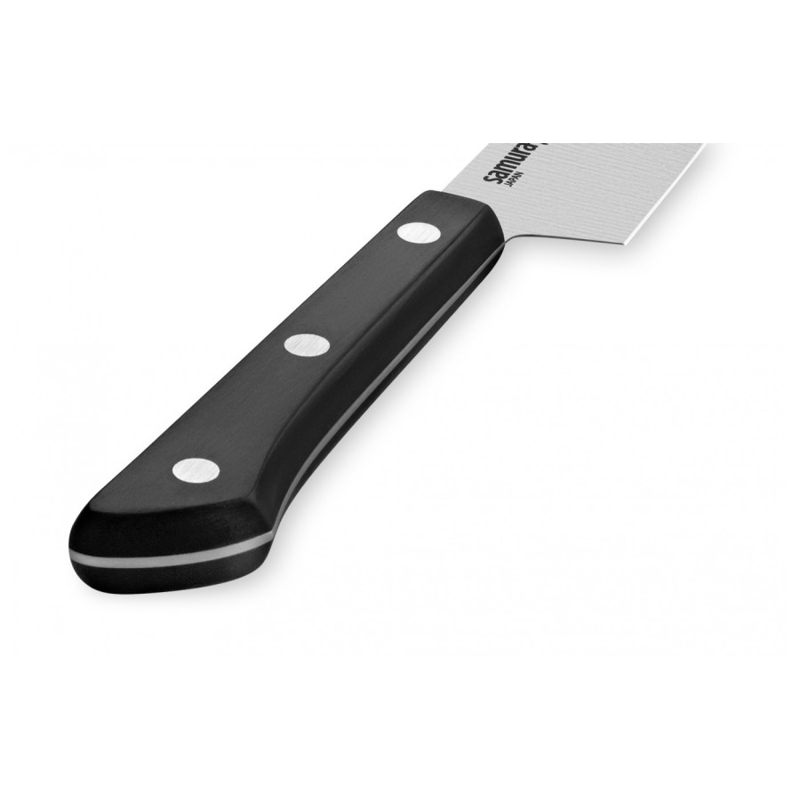 SAMURA CUTIT HARAKIRI UNIVERSAL 120MM / 4.7 AUS-8 HRC-59 - imagine 2