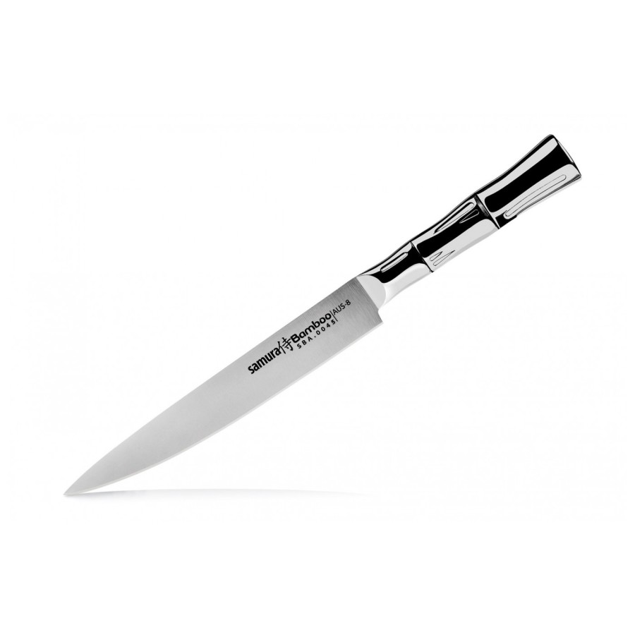 SAMURA CUTIT BAMBOO DE FELIAT 200 ММ / 8.0 AUS-8 HRC-59