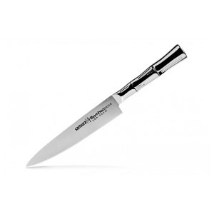 SAMURA CUTIT BAMBOO UNIVERSAL 150 ММ / 6.0 AUS-8 HRC-59