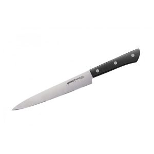 SAMURA CUTIT HARAKIRI PT FELIAT 196MM/7.7 AUS-8 HRC-59