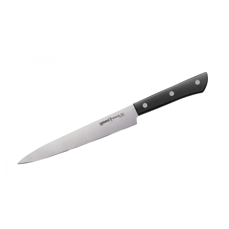 SAMURA CUTIT HARAKIRI PT FELIAT 196MM/7.7 AUS-8 HRC-59