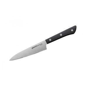 SAMURA CUTIT HARAKIRI UNIVERSAL 120MM / 4.7 AUS-8 HRC-59