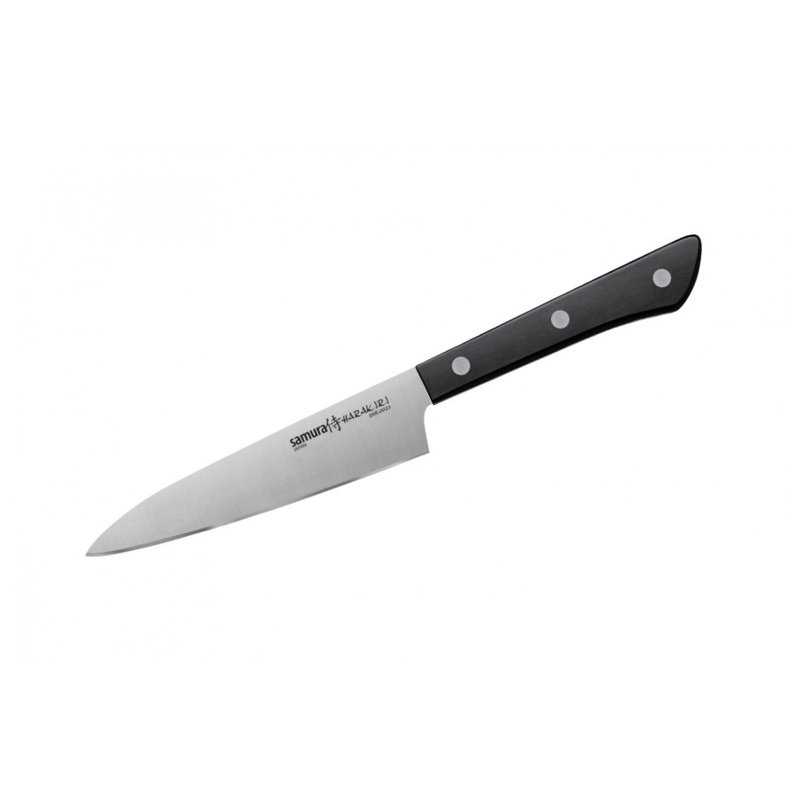 SAMURA CUTIT HARAKIRI UNIVERSAL 120MM / 4.7 AUS-8 HRC-59