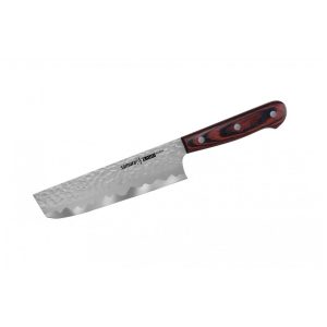 SAMURA CUȚIT KAIJU NAKIRI 167MM/6.6 AUS-8 HRC-59