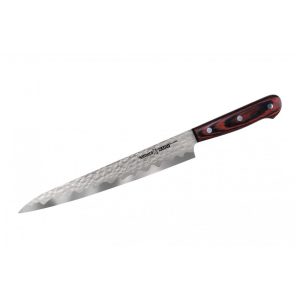SAMURA CUȚIT KAIJU PT FELIAT 240MM/9.4 AUS-8 HRC-59