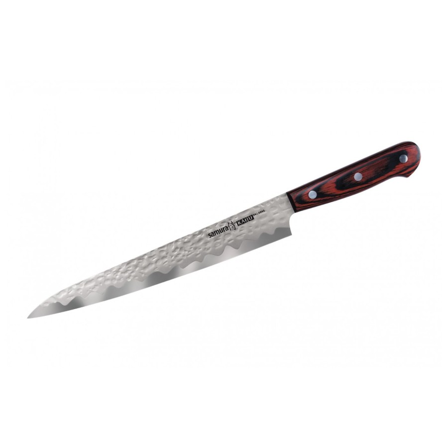 SAMURA CUȚIT KAIJU PT FELIAT 240MM/9.4 AUS-8 HRC-59