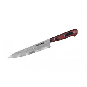 SAMURA CUȚIT KAIJU UNIVERSAL 150MM/6.0 AUS-8 HRC-59