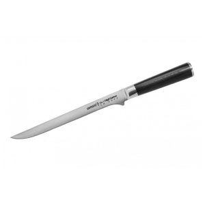 SAMURA CUȚIT MO-V PT FELIAT 218MM/8.5 AUS-8 HRC-59