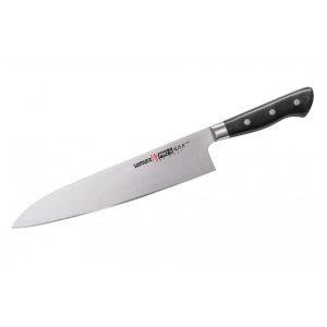 SAMURA CUTIT PRO-S GRAND CHEF 240MM/9.4 AUS-8 HRC-59
