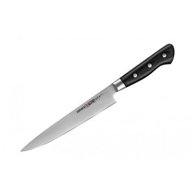 SAMURA CUTIT PRO-S PT FELIAT 200MM/7.9 AUS-8 HRC-59