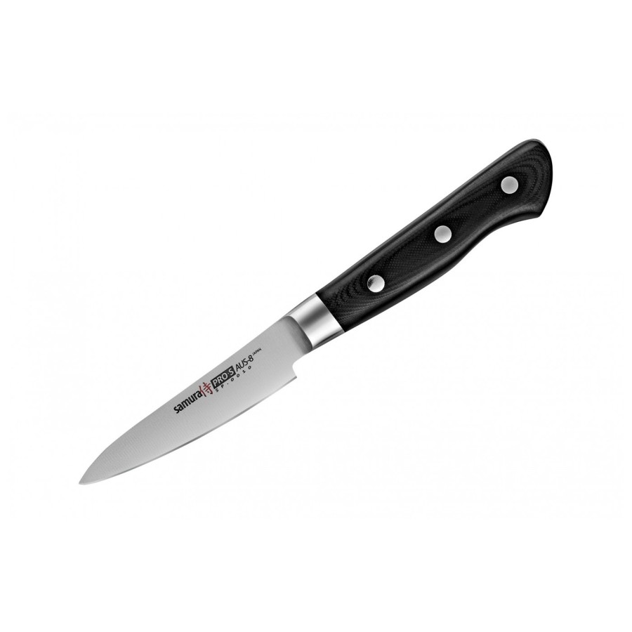 SAMURA CUTIT PRO-S PT LEGUME 88MM/3.5 AUS-8 HRC-59