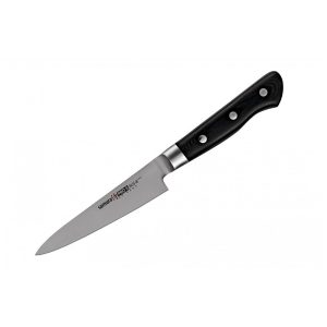 SAMURA CUTIT PRO-S UNIVERSAL 115MM/5.0 AUS-8 HRC-59