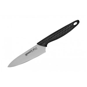 SAMURA CUȚIT PT LEGUME GOLF 98MM/63.9 AUS-8 HRC-58