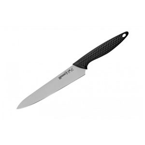 SAMURA CUȚIT UNIVERSAL GOLF 158MM/6.2 AUS-8 HRC-58