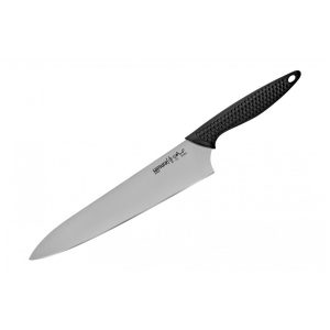 SAMURA GOLF CUȚIT GRAND CHEF 240 MM / 9.4 AUS-8 HRC-58