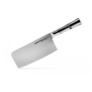 SAMURA SATÂR BAMBOO 180 MM / 7.0 AUS-8 HRC-59