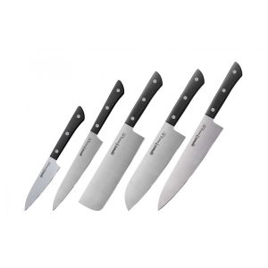 SAMURA SET CUTIT HARAKIRI 3BUC