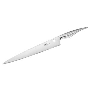 SRP-0045 SAMURA CUTIT REPTILE FELIATOR 274MM, AUS-10, HRC-60
