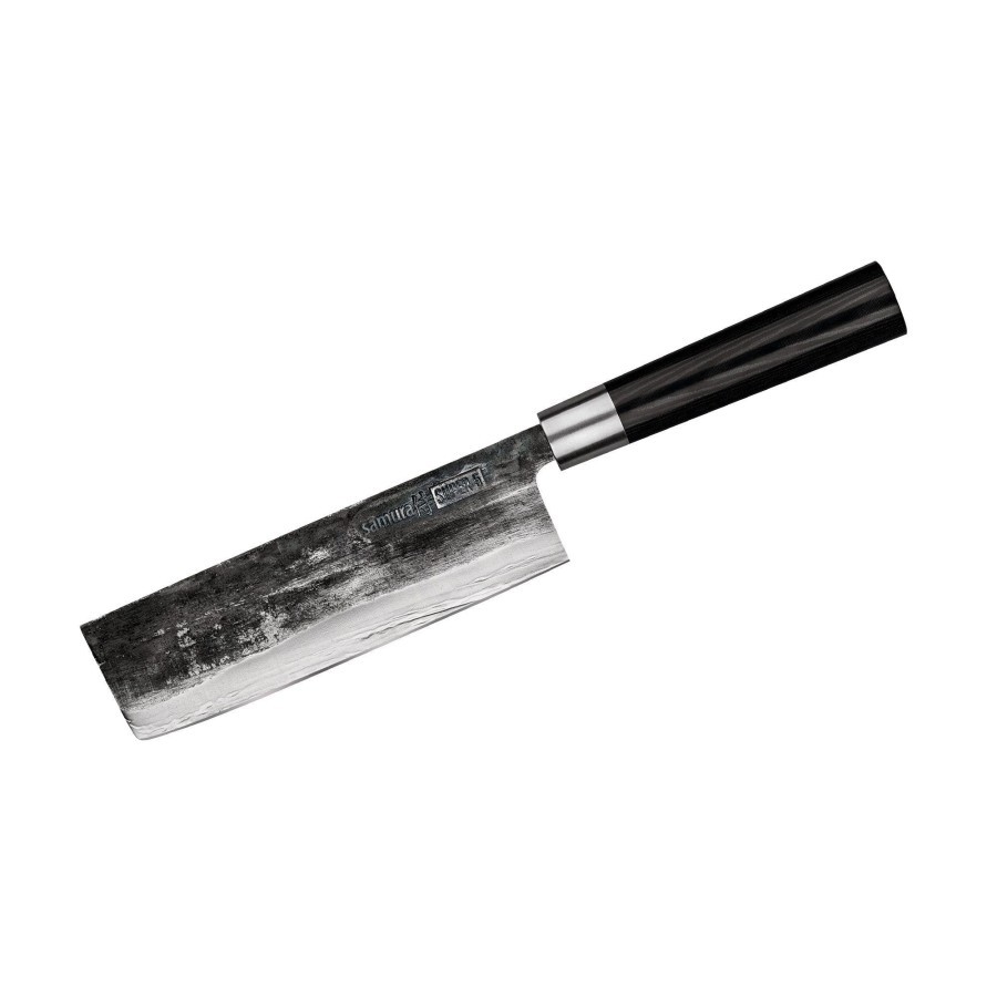 Secure de bucatarie Nakiri Samura Super 5 SP5-0043
