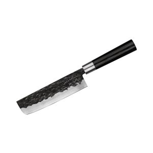 Secure japoneze Nakiri Samura Blacksmith SBL-0043