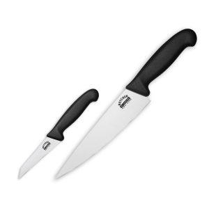 Set cuțite de măcelar Samura 2 piese
