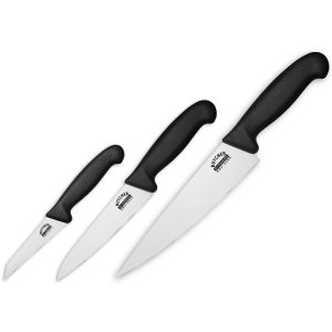 Set cuțite de măcelar Samura 3 piese