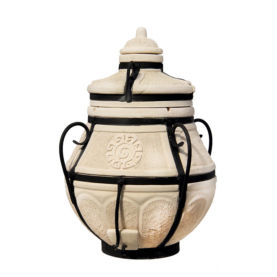 Tandoor Aladdin mini