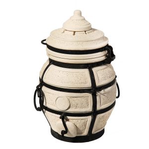 Tandir - Tandoor - Tandîr - Tandâr DONSKOY