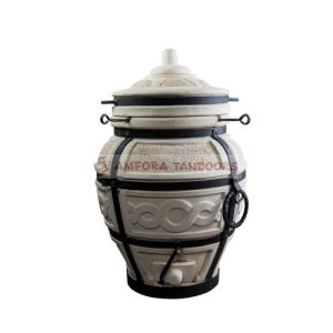 Tandir - Tandoor - Tandîr - Tandâr ESAUL