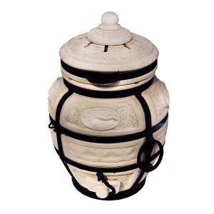 Tandir - Tandoor - Tandîr - Tandâr VÂNĂTOR