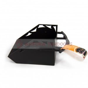 Tavă pentru cenușă