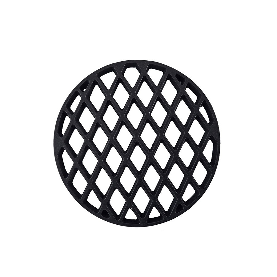 Steak-Grill d 210 mm cu acoperire din ceramică mată