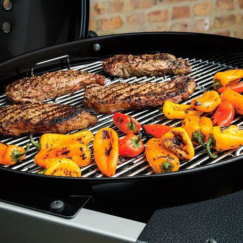 grill