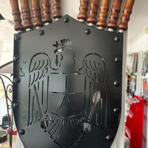 Husă pentru țepușe.